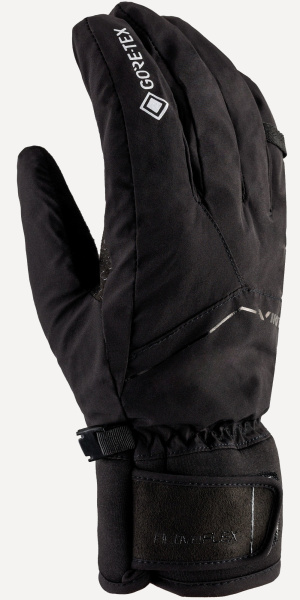 Перчатки Viking Skeiron GTX (; 10; Black)